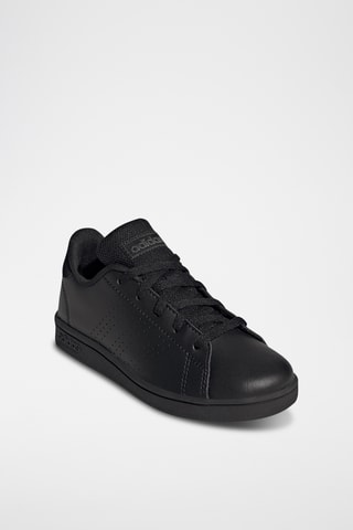 Baskets Advantage Court - Noir