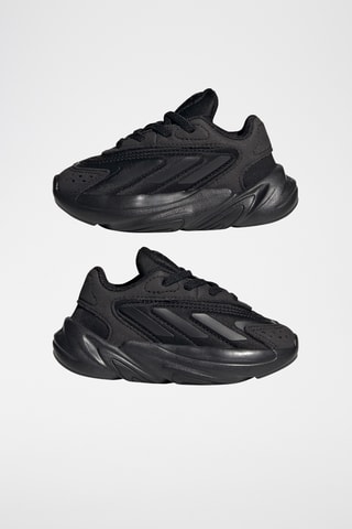 Baskets Ozelia - Noir