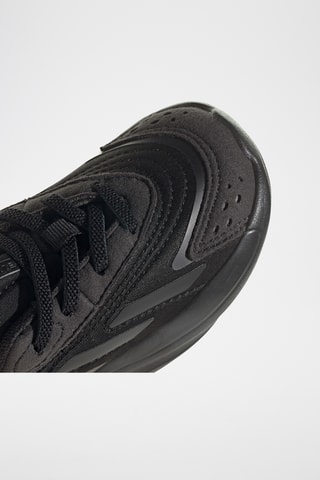 Baskets Ozelia - Noir