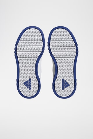 Baskets Tensaur - Blanc