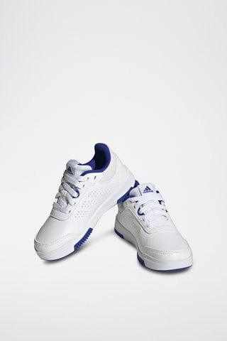 Baskets Tensaur - Blanc