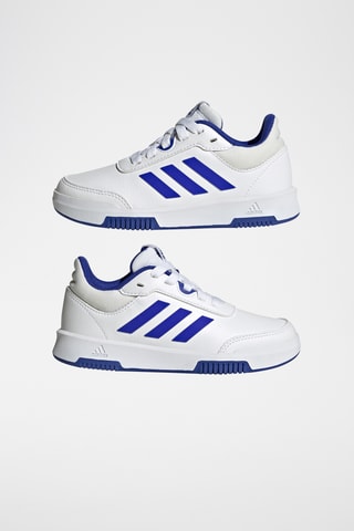 Baskets Tensaur - Blanc