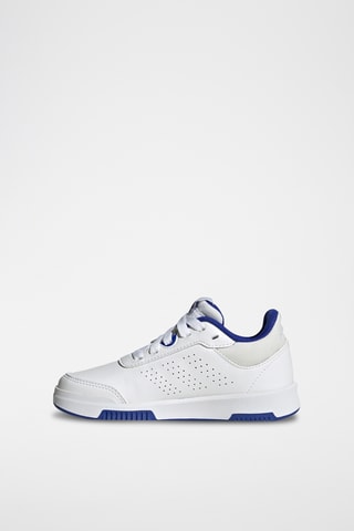 Baskets Tensaur - Blanc