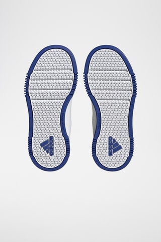 Baskets Tensaur - Blanc