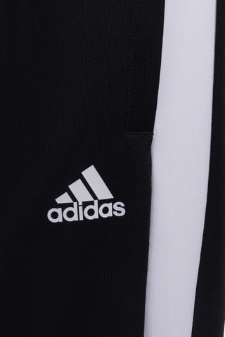 Pantalon de football Tiro - Noir