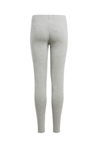 Legging Essentials - Gris chiné