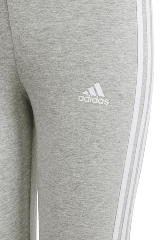 Legging Essentials - Gris chiné