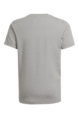 T-shirt Essentials - Gris chiné
