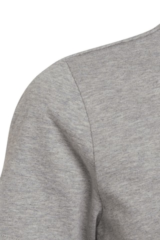 T-shirt Essentials - Gris chiné