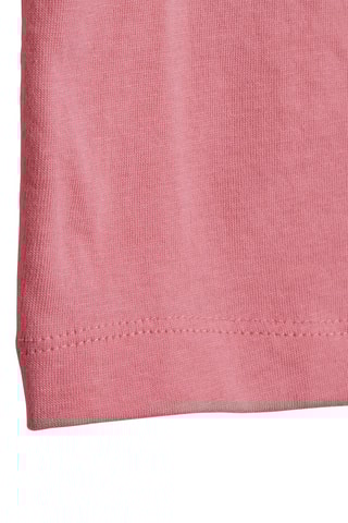 T-shirt Trefoil - Rose