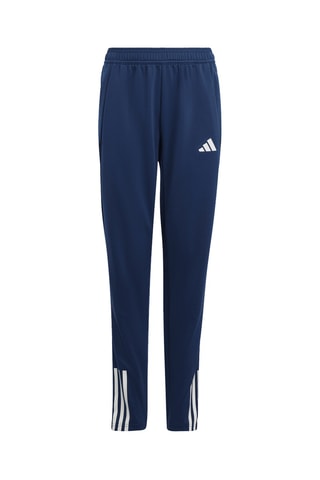 Pantalon de survêtement de football Tiro 23 - Bleu marine