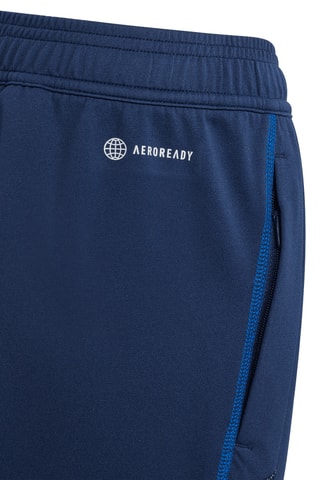 Pantalon de survêtement de football Tiro 23 - Bleu marine