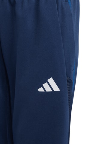 Pantalon de survêtement de football Tiro 23 - Bleu marine