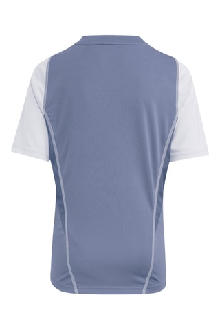 Maillot de football Tiro 23 - Bleu marine