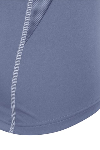 Maillot de football Tiro 23 - Bleu marine