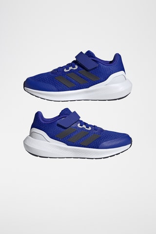 Baskets RunFalcon 3.0 - Bleu électrique