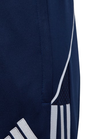 Pantalon d'entraînement Tiro slim - Bleu marine