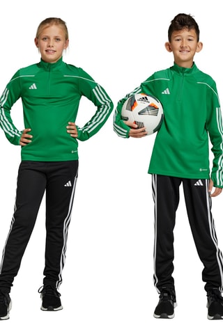 Pantalon de survêtement slim Tiro - Noir