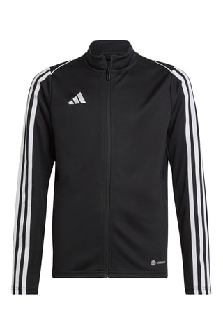 Veste d'entraînement Tiro - Noir