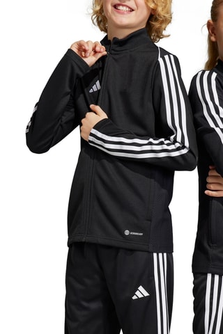 Veste d'entraînement Tiro - Noir