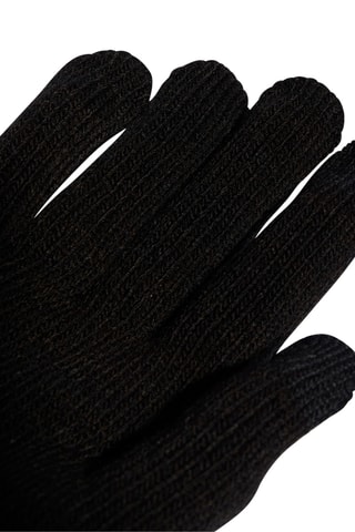 Gants - Noir
