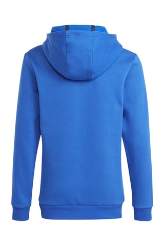 Sweat à capuche Tiberio - Bleu et gris