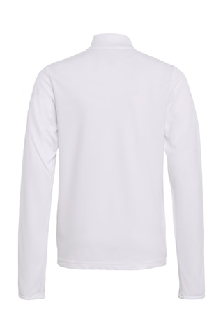 Veste d’entraînement de football Tiro 23 Leaguex - Blanc