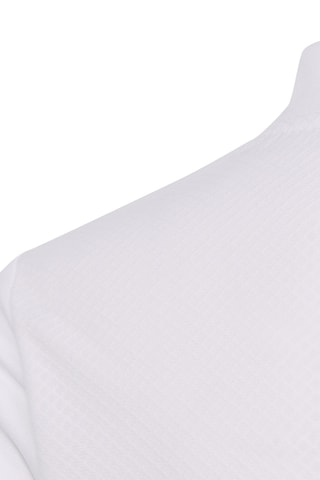 Veste d’entraînement de football Tiro 23 Leaguex - Blanc