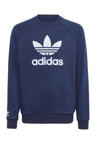 Sweat Rekive - Bleu marine