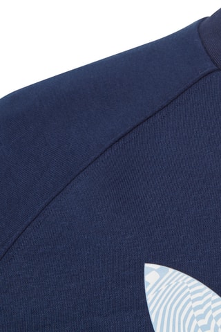 Sweat Rekive - Bleu marine