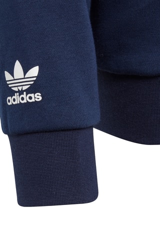 Sweat Rekive - Bleu marine