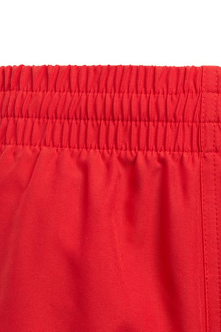 Short de bain Originals Adicolor 3-Stripes - Rouge