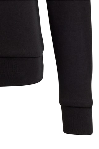 Sweat Essentials Big Logo - Noir