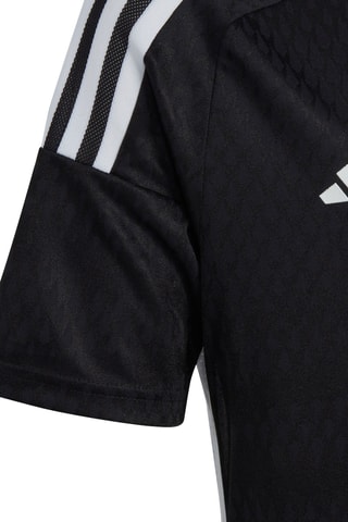 Maillot de football Tiro 23 Competition - Noir