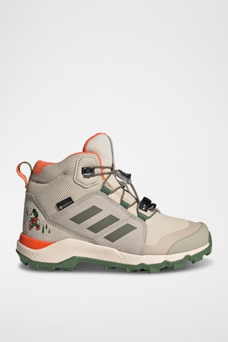 Chaussures de randonnée Mickey Disney - Beige