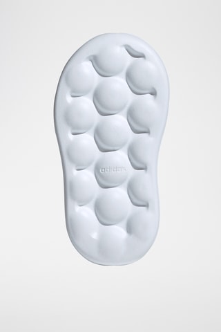 Baskets plateformes Breaknet 2.0 - Blanc