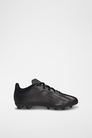 Chaussures de football X Crazyfast.4 - Noir