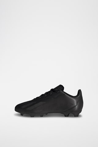 Chaussures de football X Crazyfast.4 - Noir