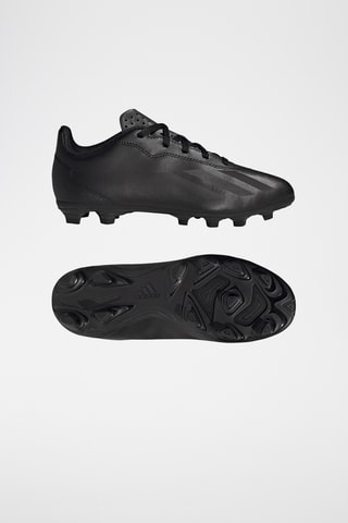 Chaussures de football X Crazyfast.4 - Noir