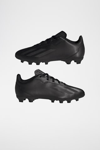 Chaussures de football X Crazyfast.4 - Noir