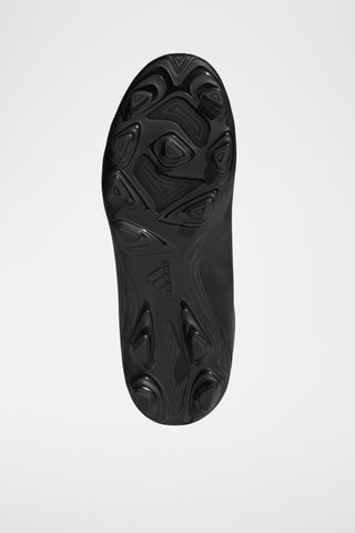 Chaussures de football X Crazyfast.4 - Noir