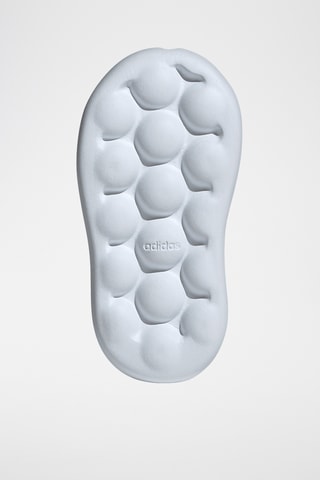 Baskets montantes - Blanc