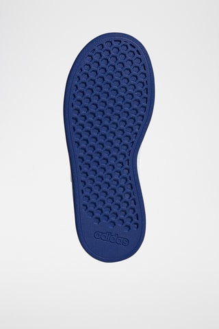 Baskets Spider-Man Marvel - Blanc