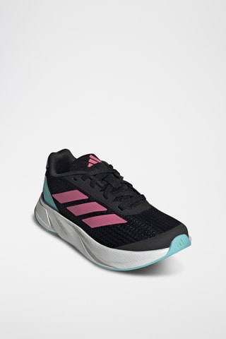 Baskets Duramo SL - Gris et rose