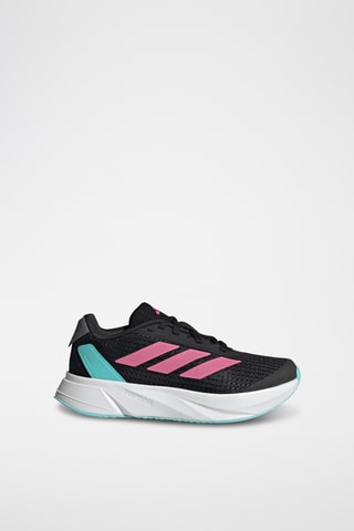 Baskets Duramo SL - Gris et rose