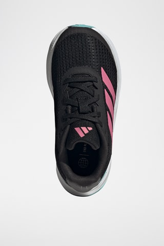 Baskets Duramo SL - Gris et rose