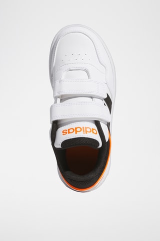Chaussures de basketball Hoops - Blanc