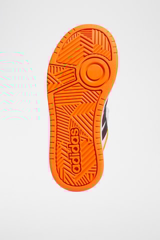 Chaussures de basketball Hoops - Blanc