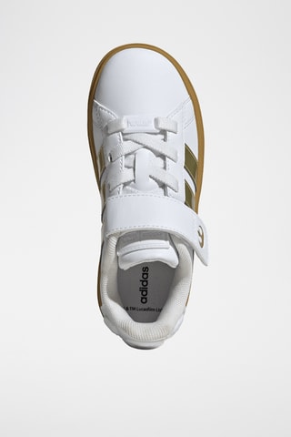 Baskets Star Wars Grand Court 2.0 - Blanc