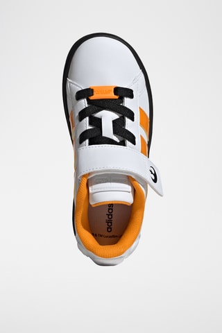 Baskets Star Wars Grand Court 2.0 - Blanc